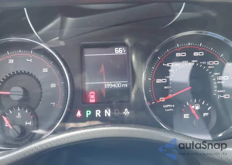 2011 Dodge Charger z USA, uszkodzony, nr VIN 2B3CL3CG4BH577693